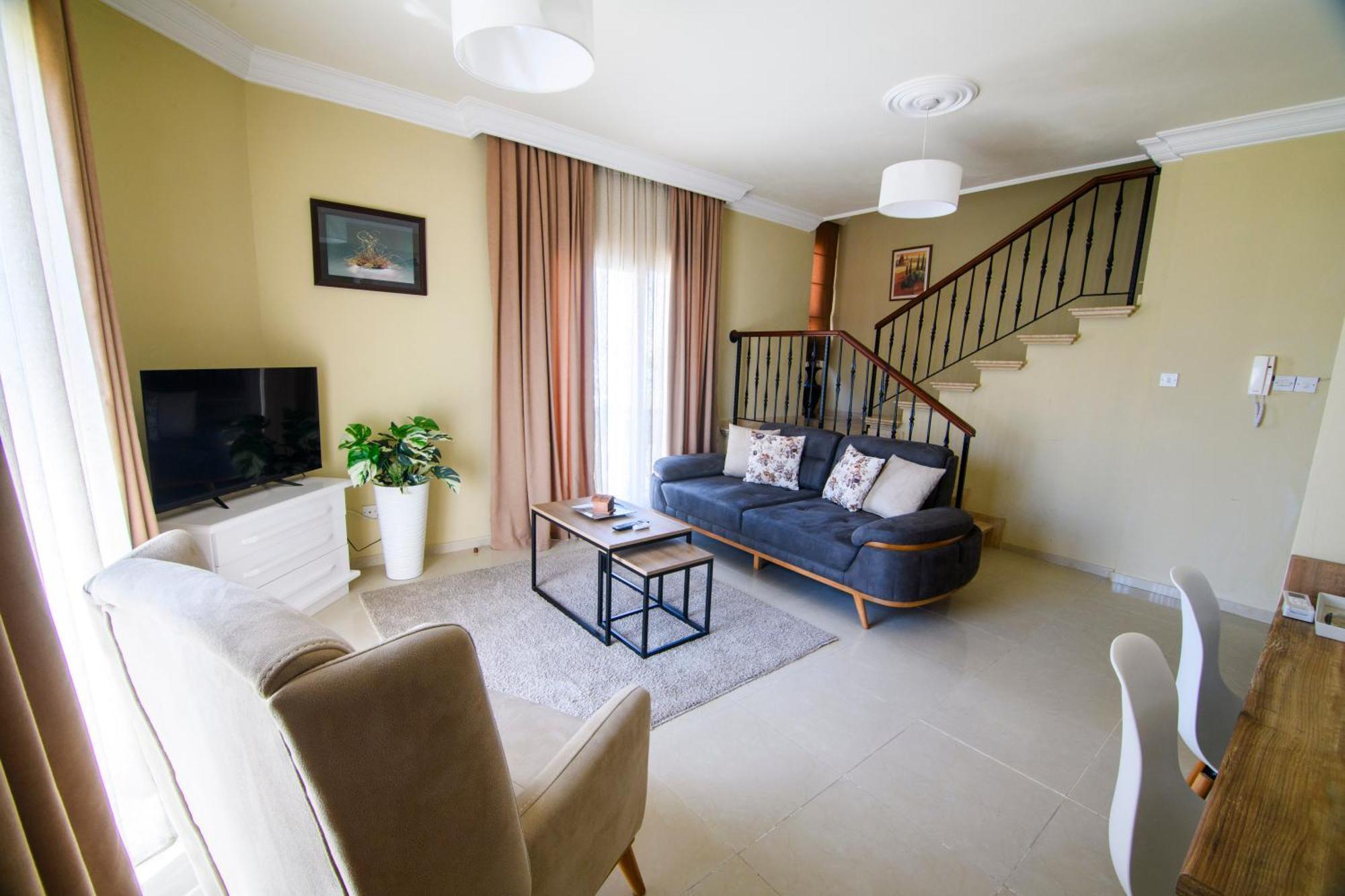 Denge Homes Nicosia Exterior photo
