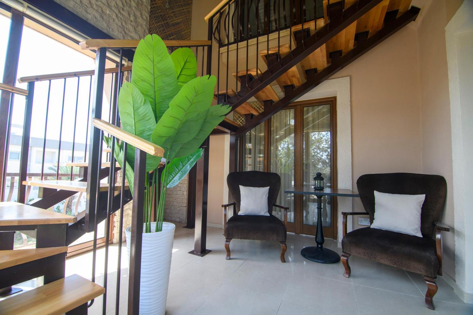 Denge Homes Nicosia Exterior photo