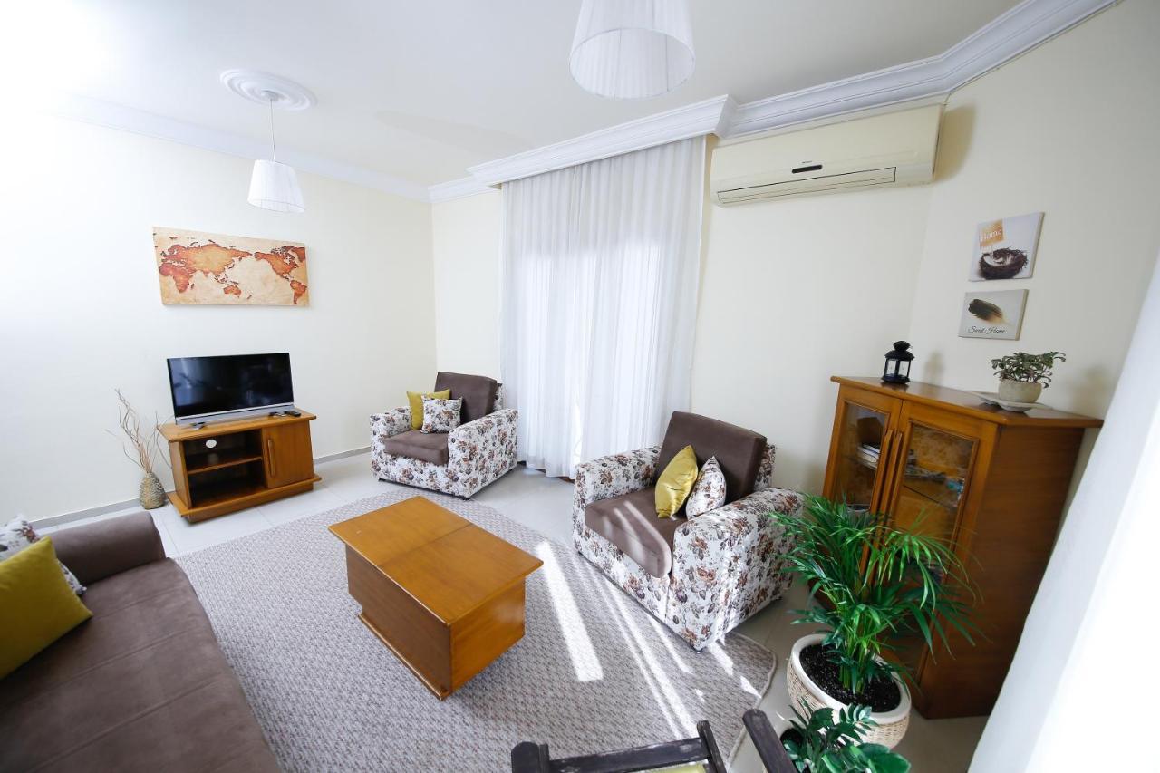 Denge Homes Nicosia Exterior photo